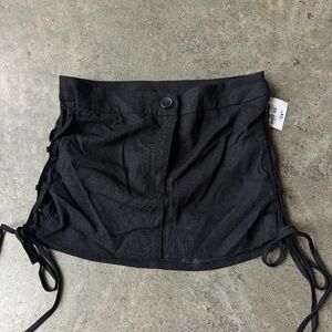 Forever 21 Mini Skirt